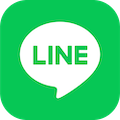 LINE友だち追加アイコン